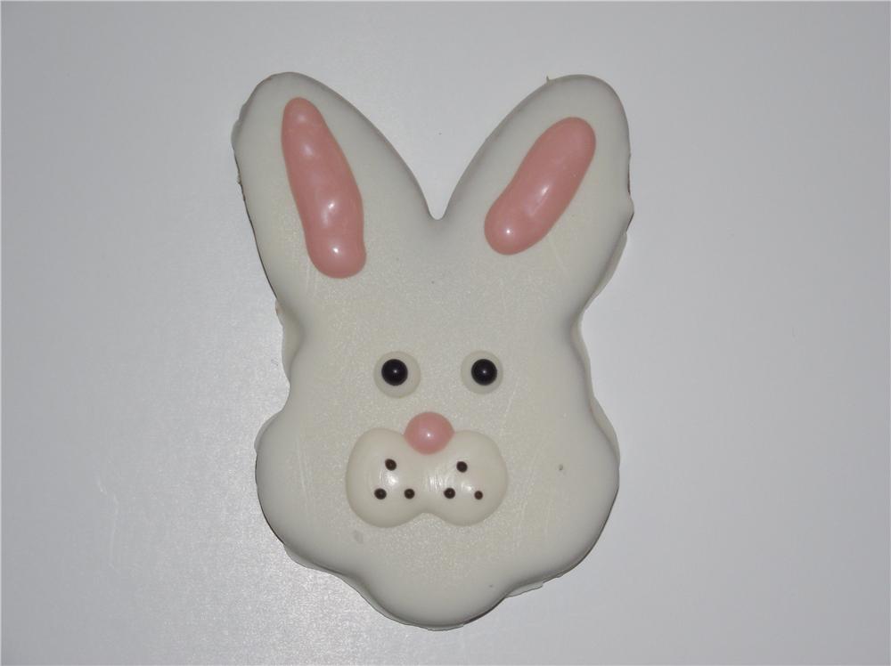 Bunny Face
