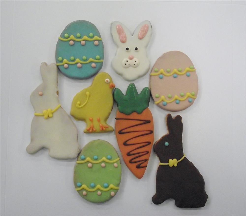 Easter Group