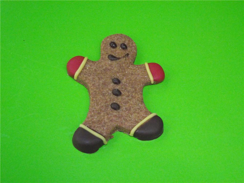 Gingerbread