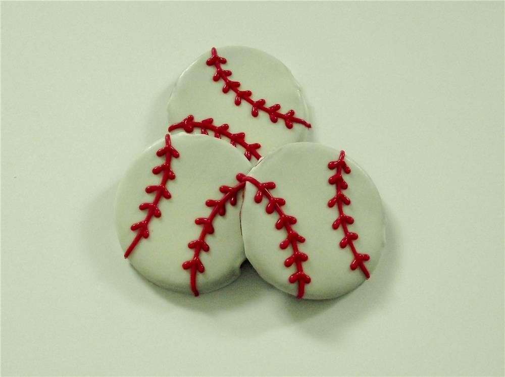 Baseball