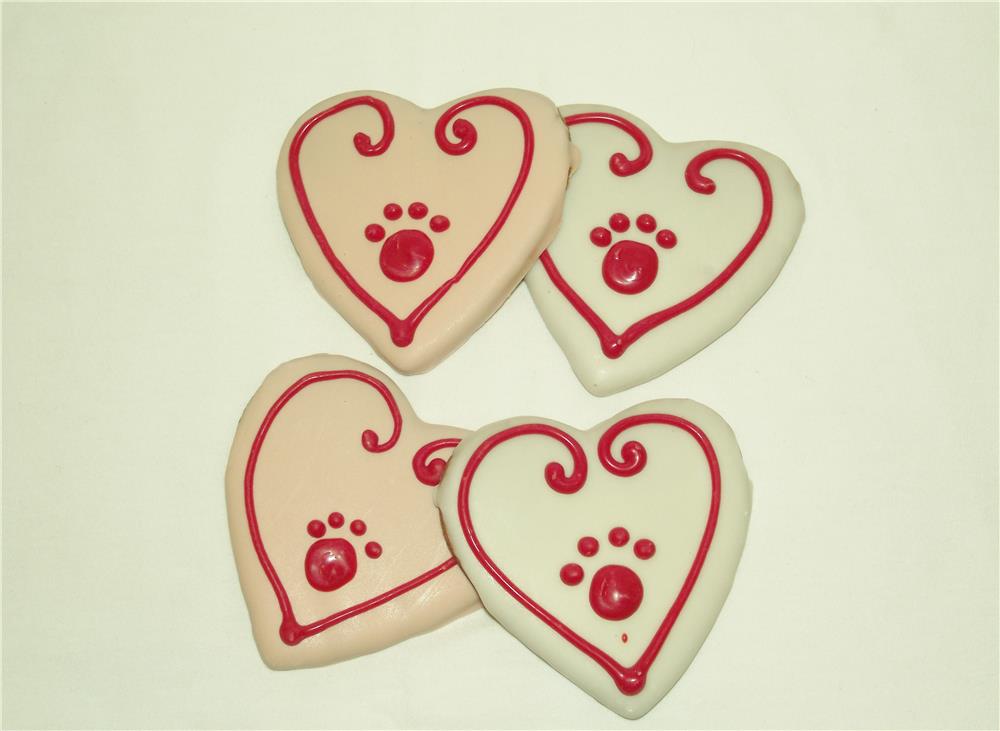 hearts