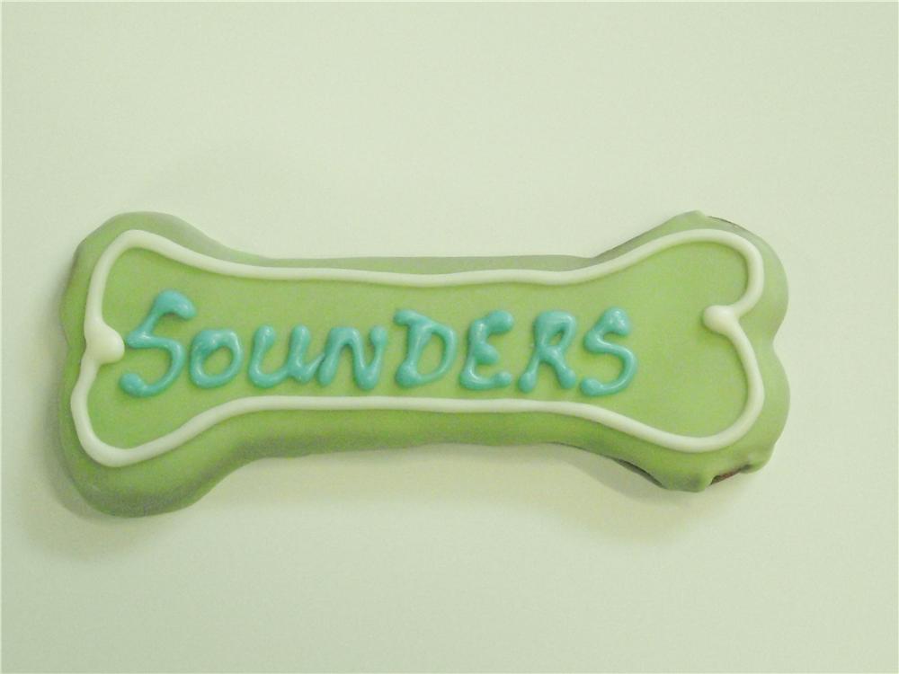 Sounders