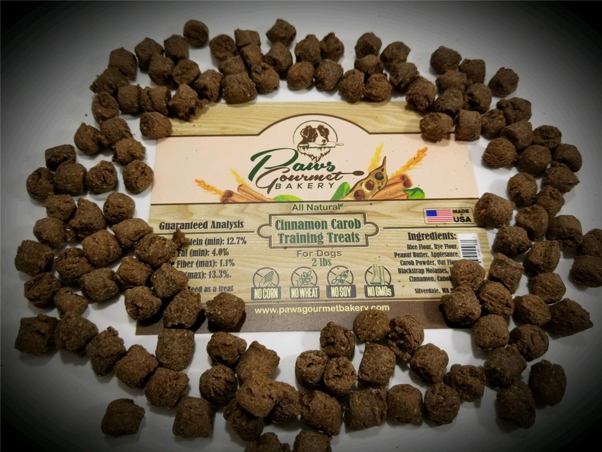 bulk training treats