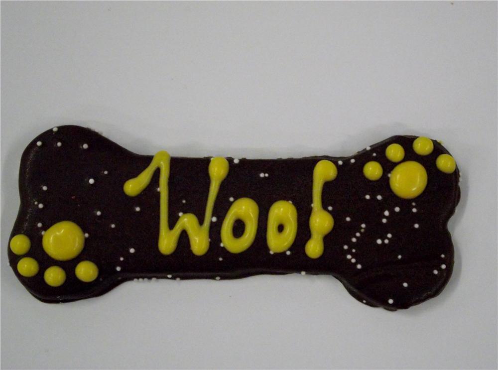 Woof