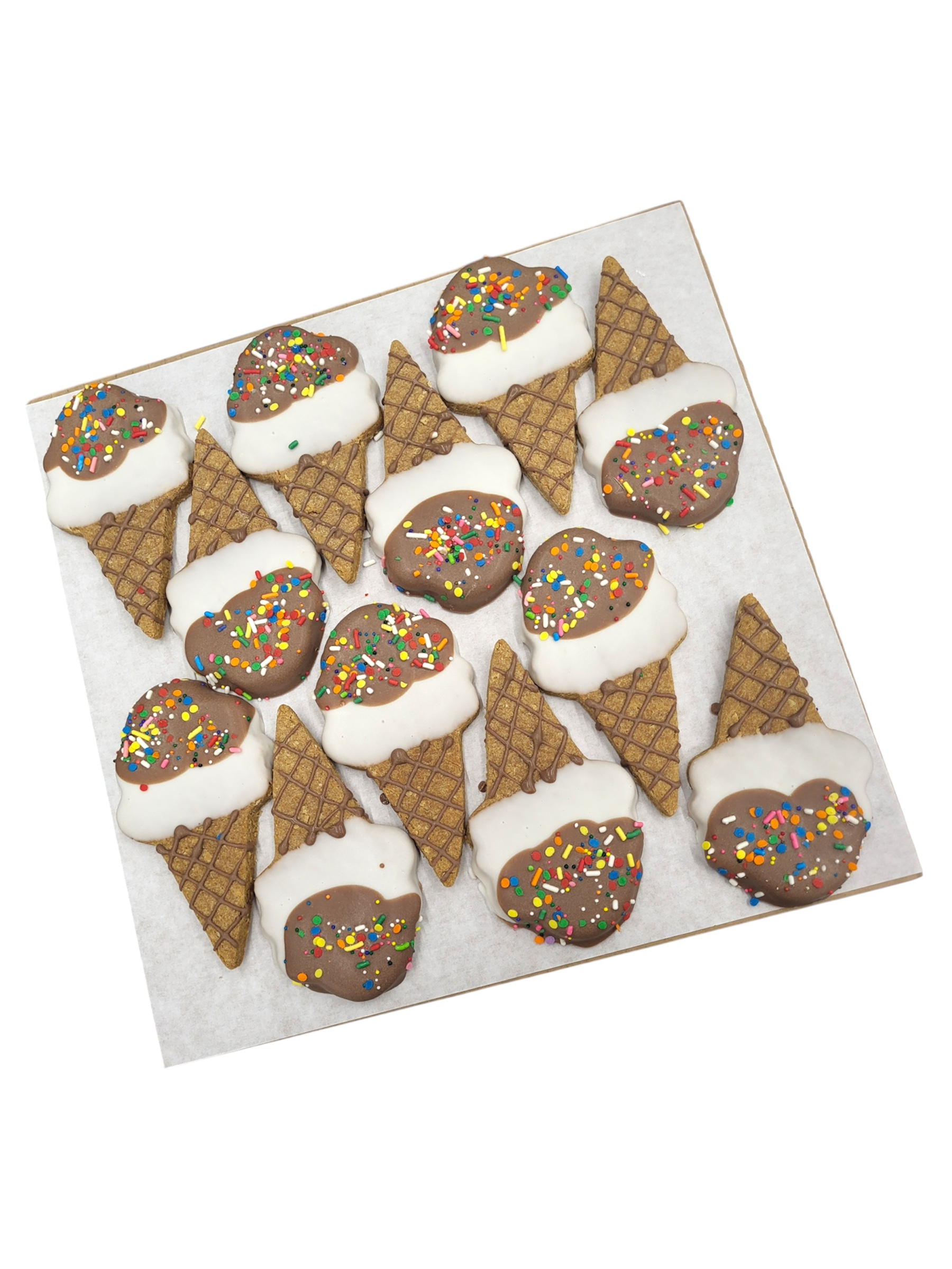 Doggie Dips - Tray of 12