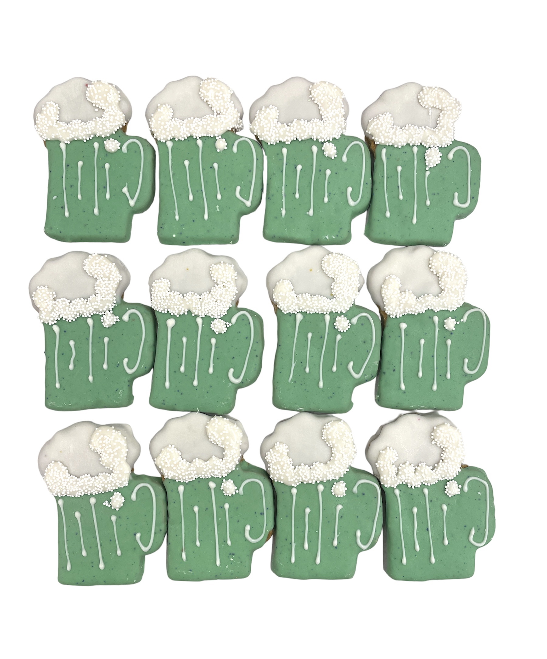 Lucky Pint - Tray of 12 *