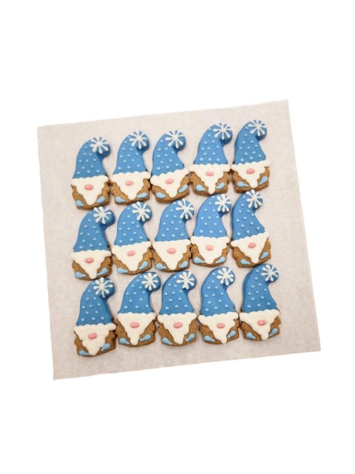 Snowmey Gnomey - Tray of 15 *