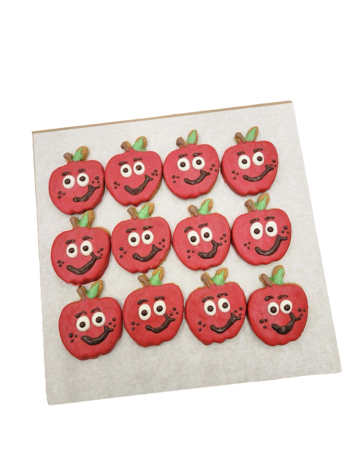 Washington Apples - Tray of 12