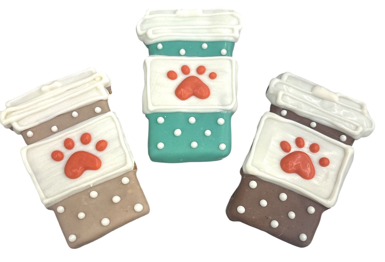 Bark Roast - Tray of 12