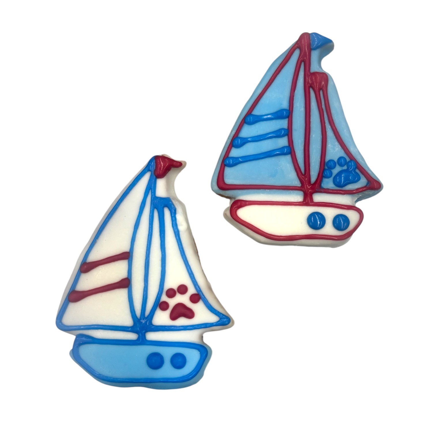 Bark Voyage - Tray of 15
