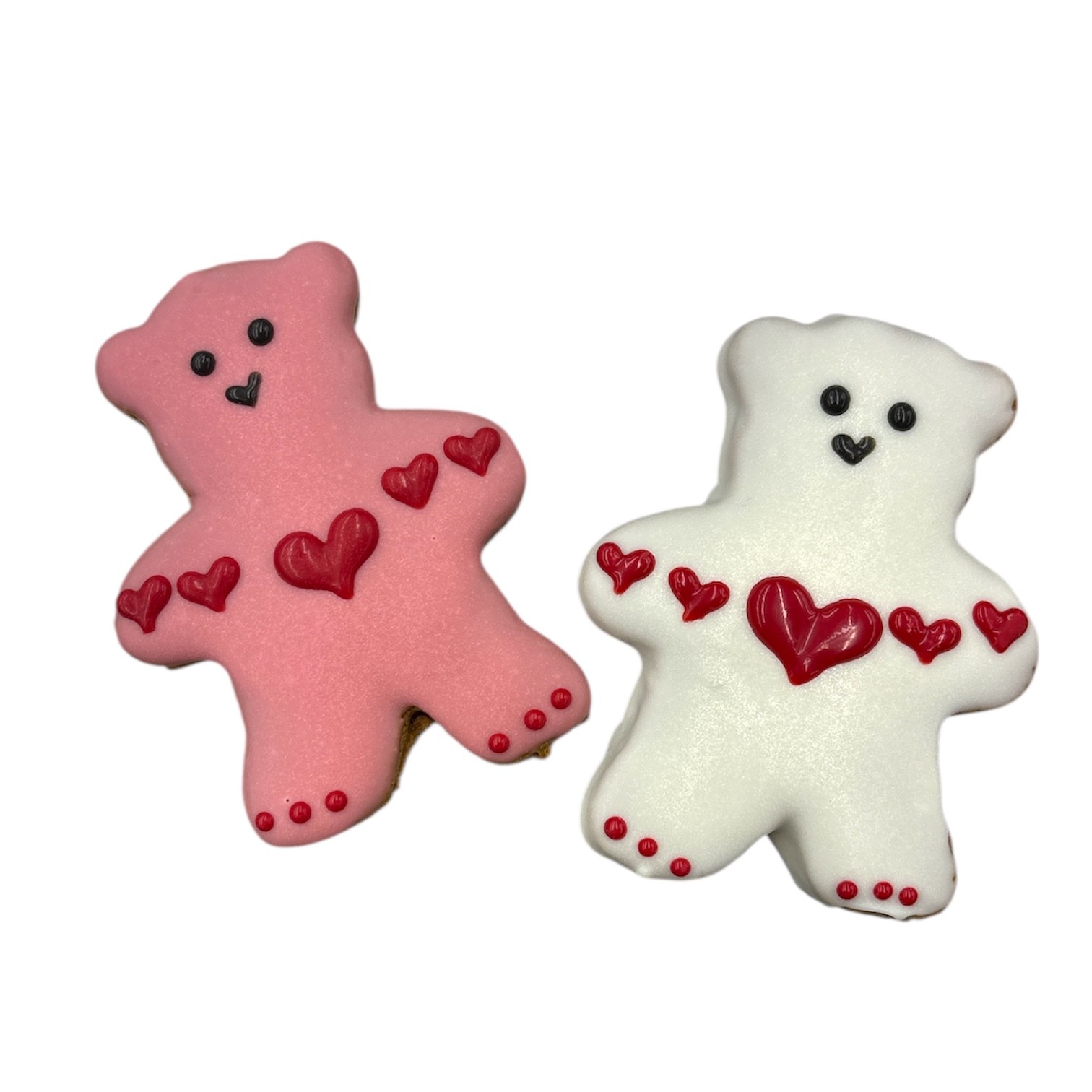 Bear Hugs - Tray of 12 *