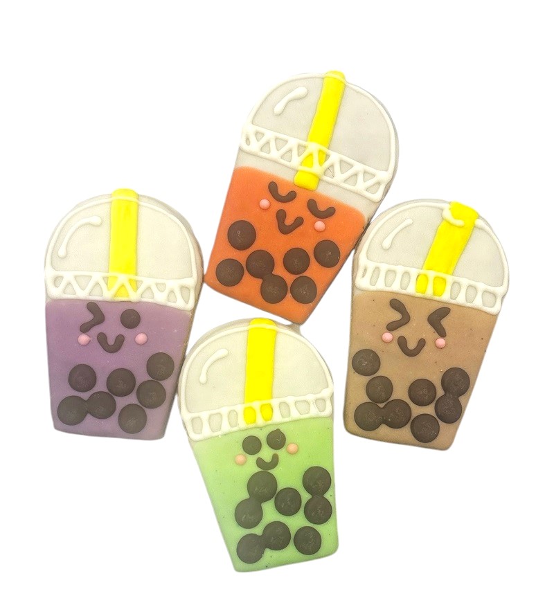 Boba Buddies - Tray of 12