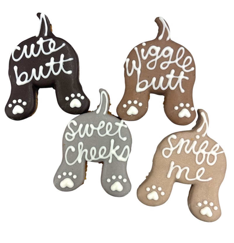 Dog Tales - Tray of 12 