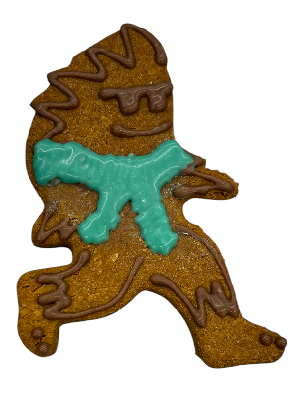 Fall Sasquatch - Tray of 10 *