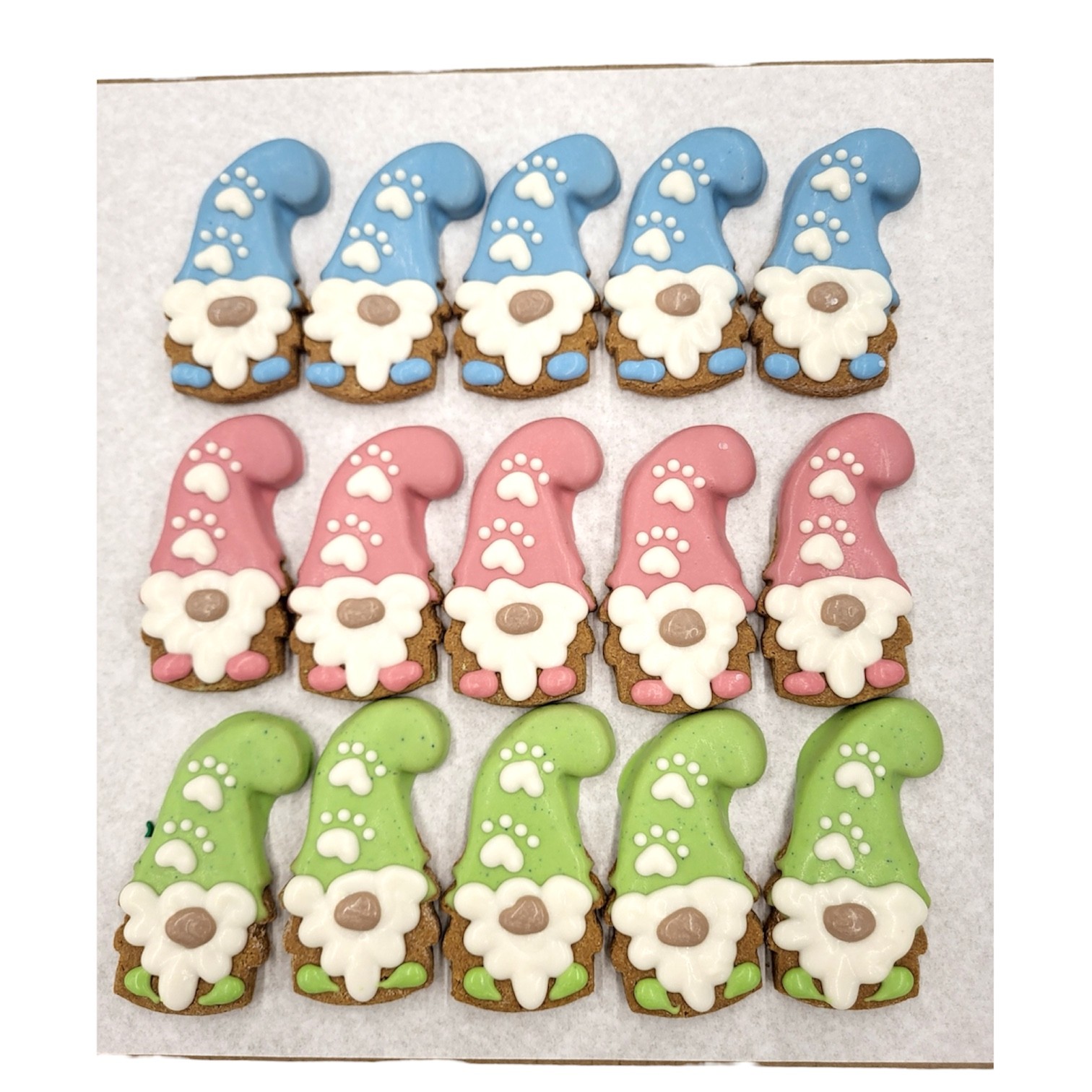 My Gnomies - Tray of 15