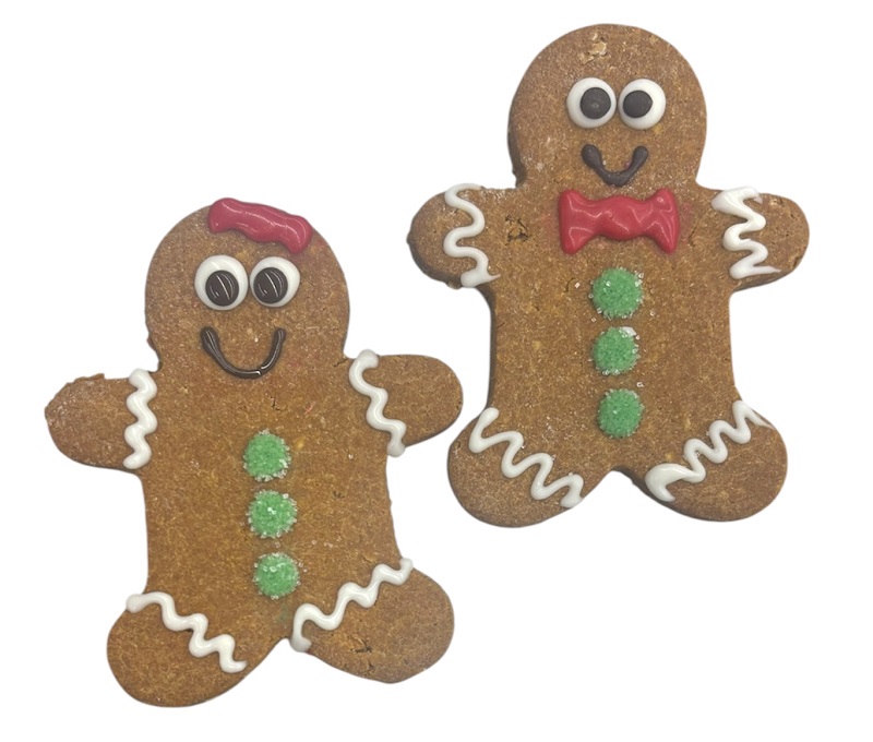 Ginger Peoples - Tray of 12 *  