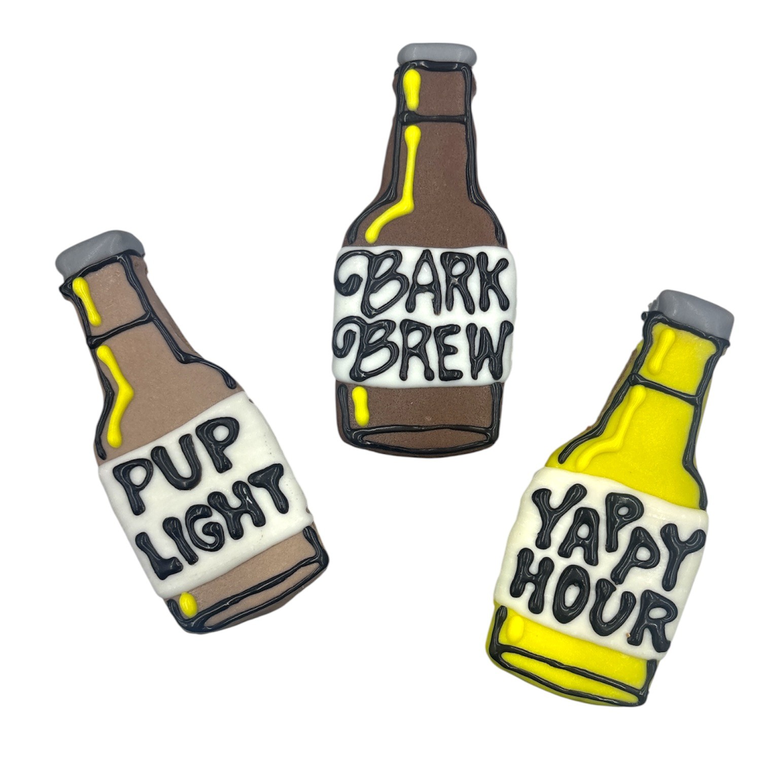 Hoppy Hounds - Tray of 12