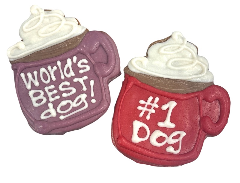 Hot Dogolate - Tray of 12