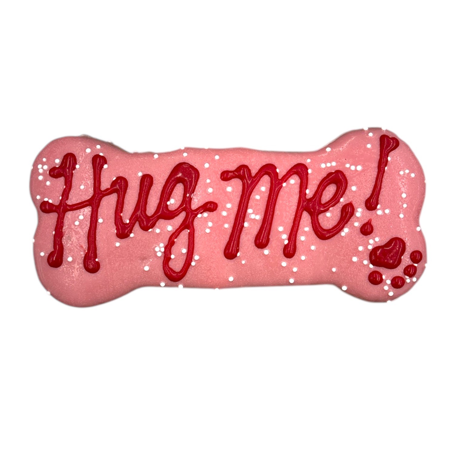Hug Me Bones - Tray of 10 *