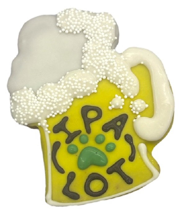 IPA Lot - Tray of 12