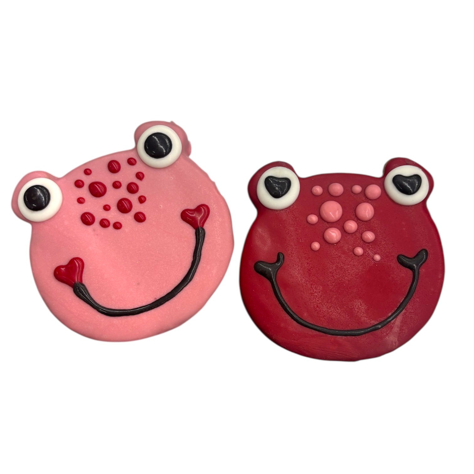 Kiss A Frog - Tray of 9 *