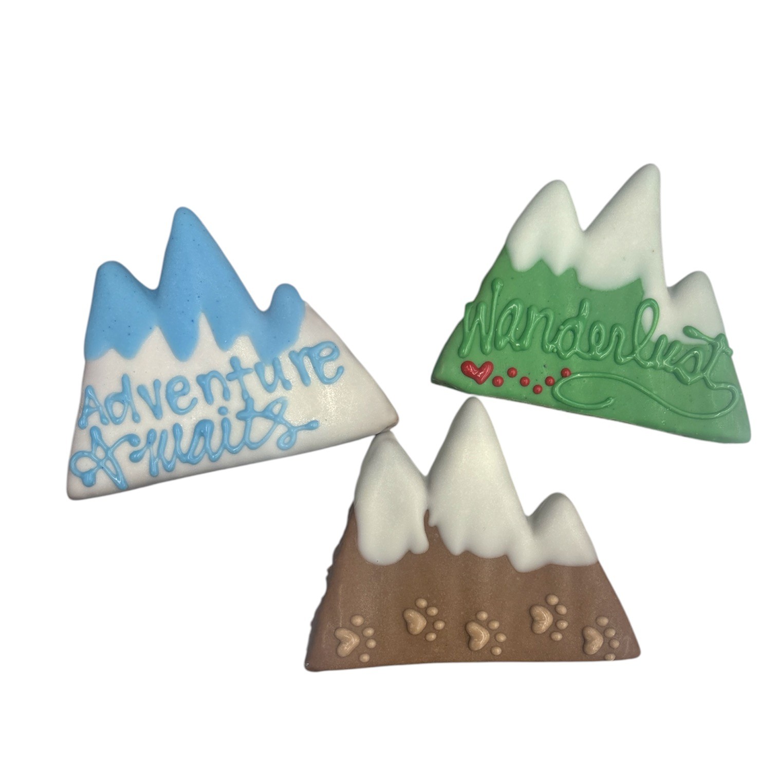 Mountain Life - Tray of 9 *