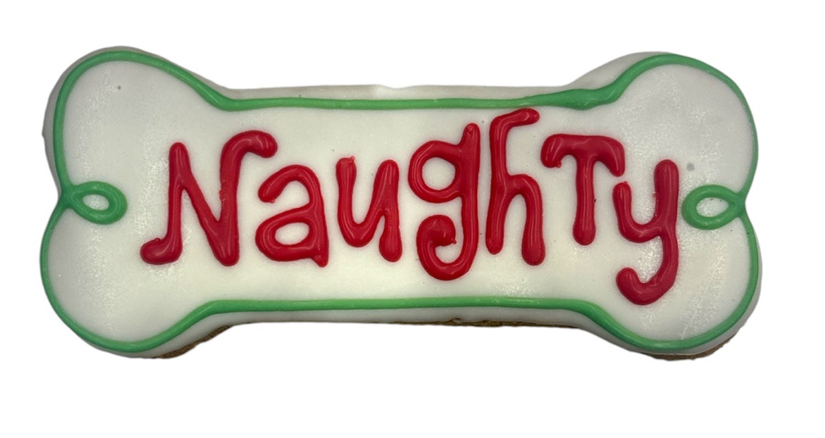 Naughty Bones - Tray of 10