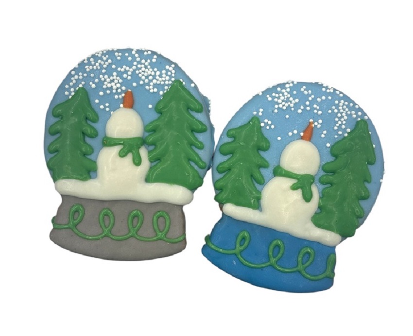 Snow Globes - Tray of 12 *