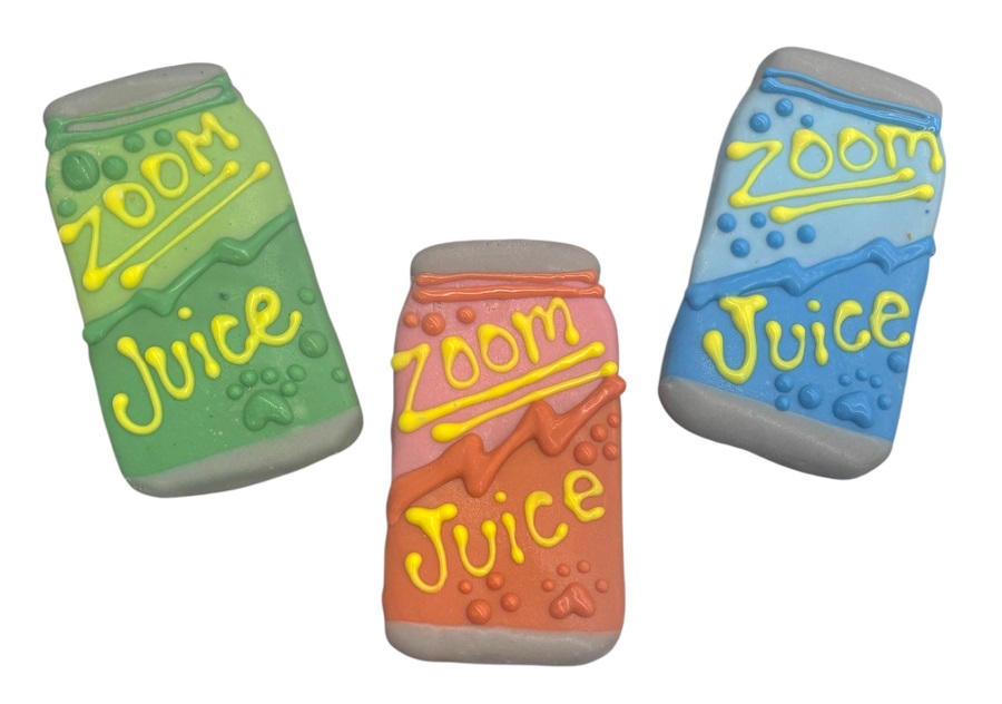 Zoomies Energy Drink - Tray of 12