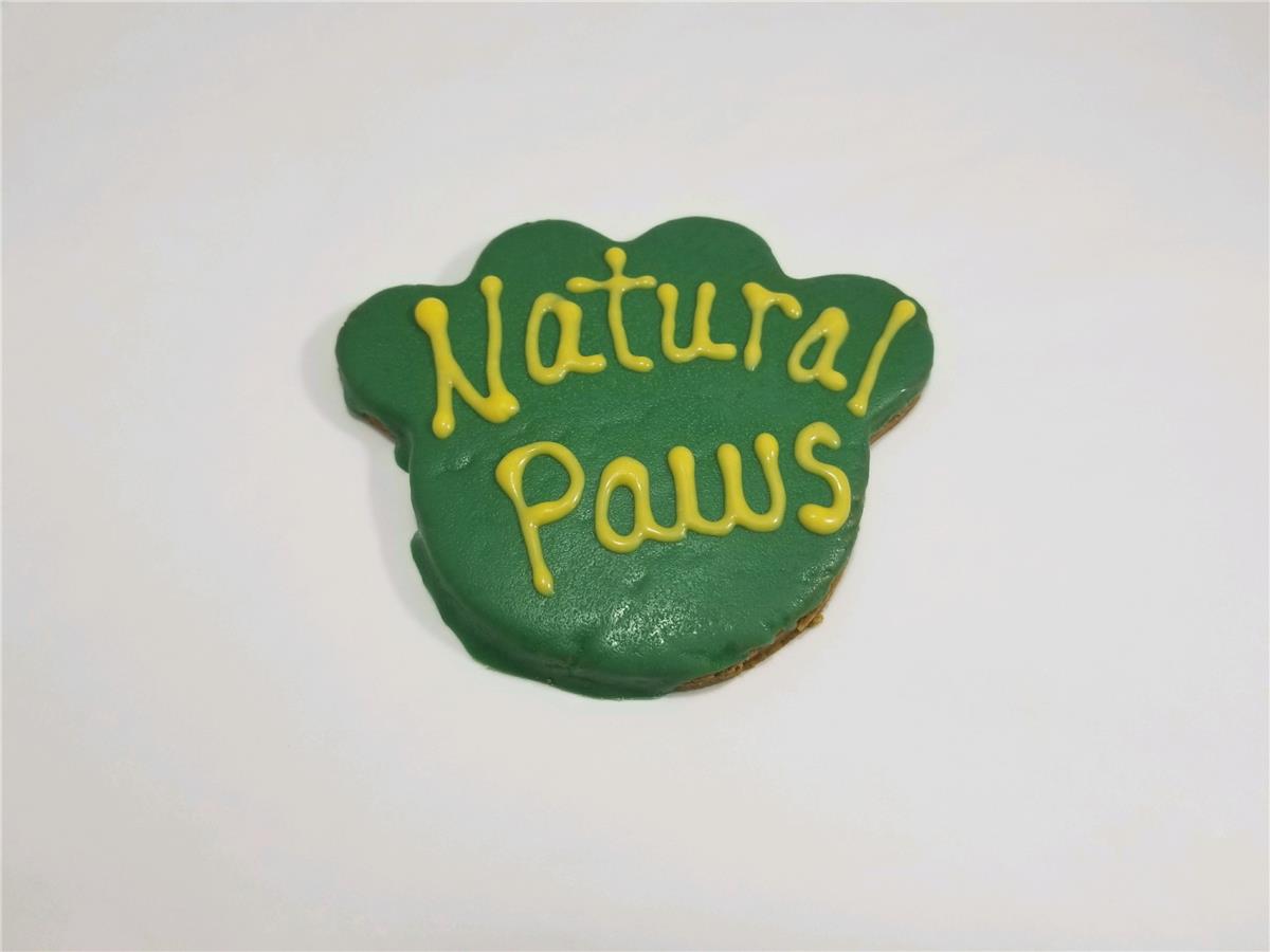 Custom Paws - Tray of 12