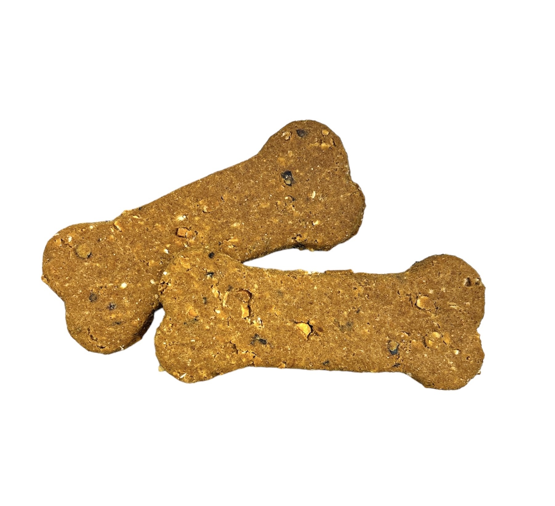 Grr-Nola Blueberry Bones - Tray of 10