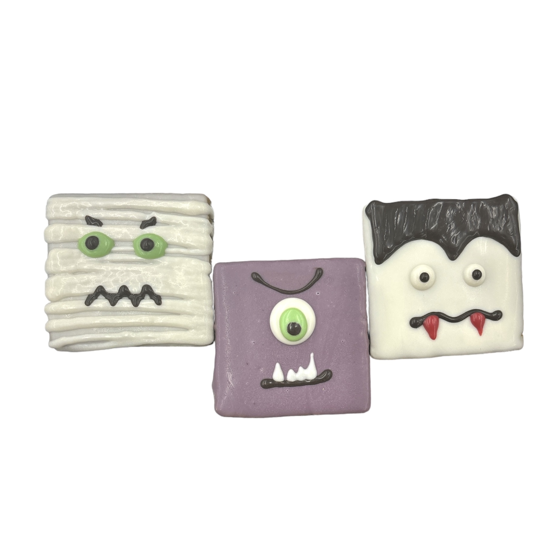 Monster Mash - Tray of 12 *