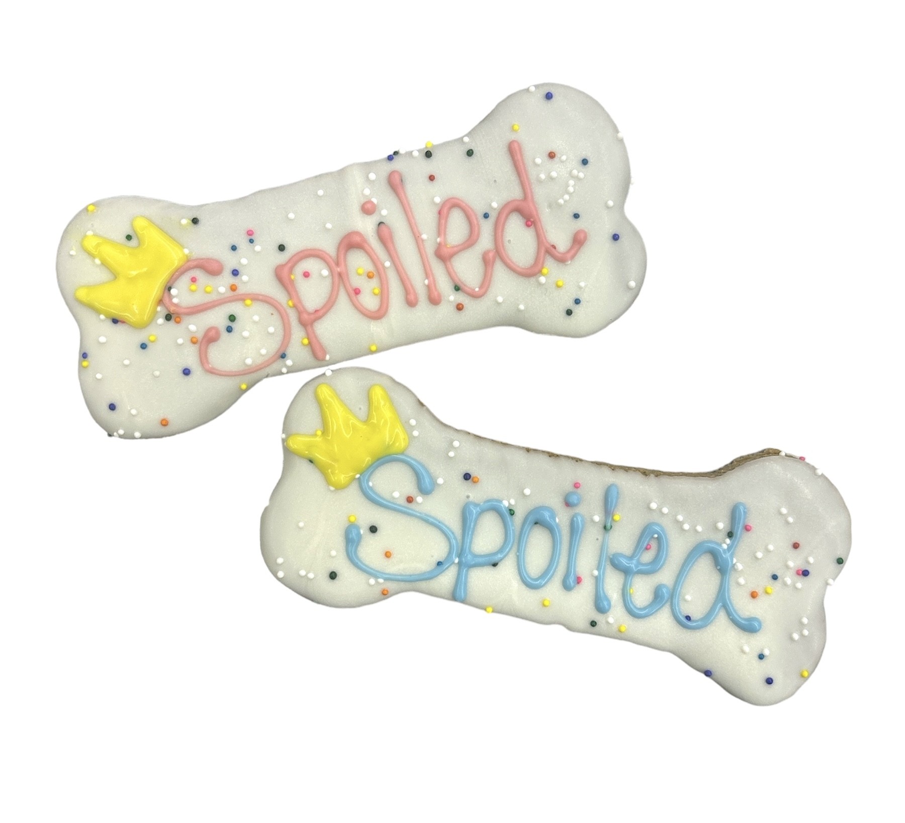 Spoiled Bones - Tray of 10
