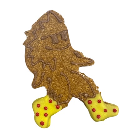 Spring Sasquatch - Tray of 10 *