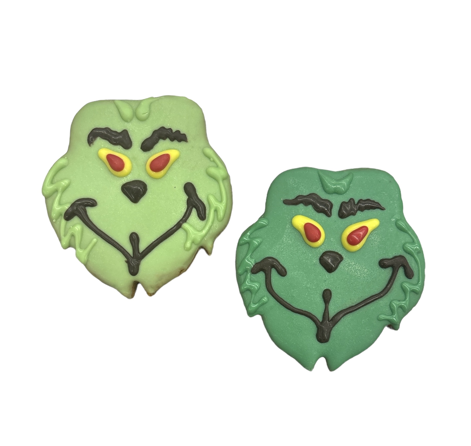Who Stole Christmas - Tray of 16