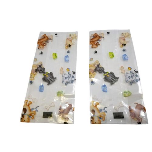 Dog Days Bakery Bags