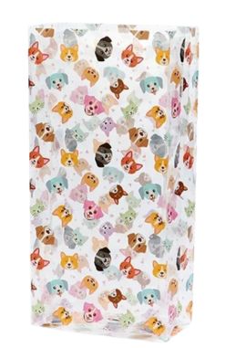 Pet Love - Tall Bakery Bags