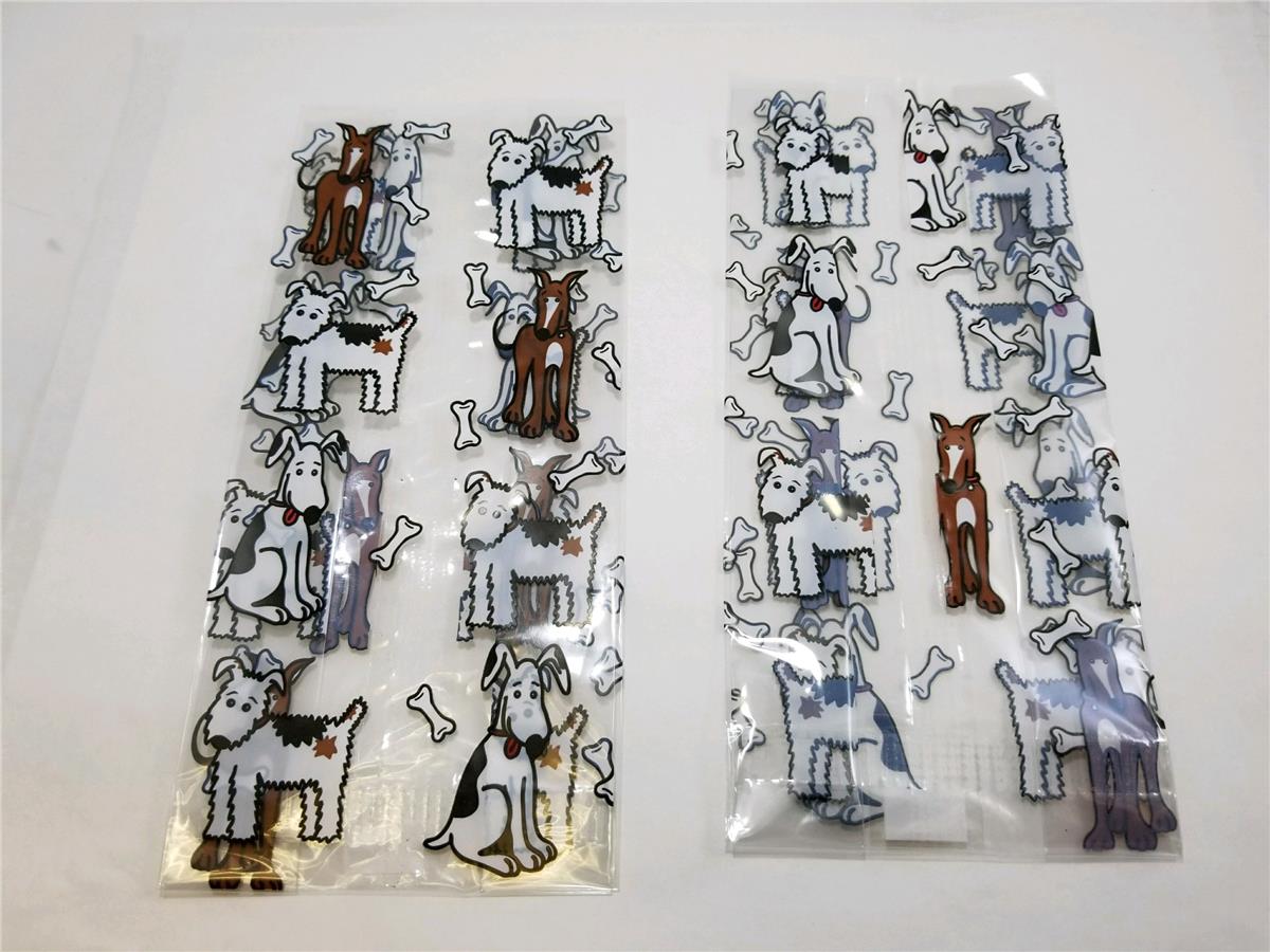 Puppy Pals Bakery Bags