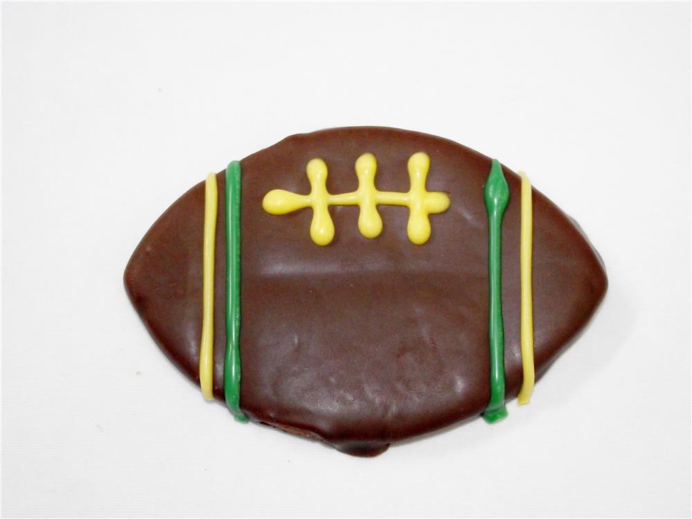 Team Footballs - Tray of 12 *