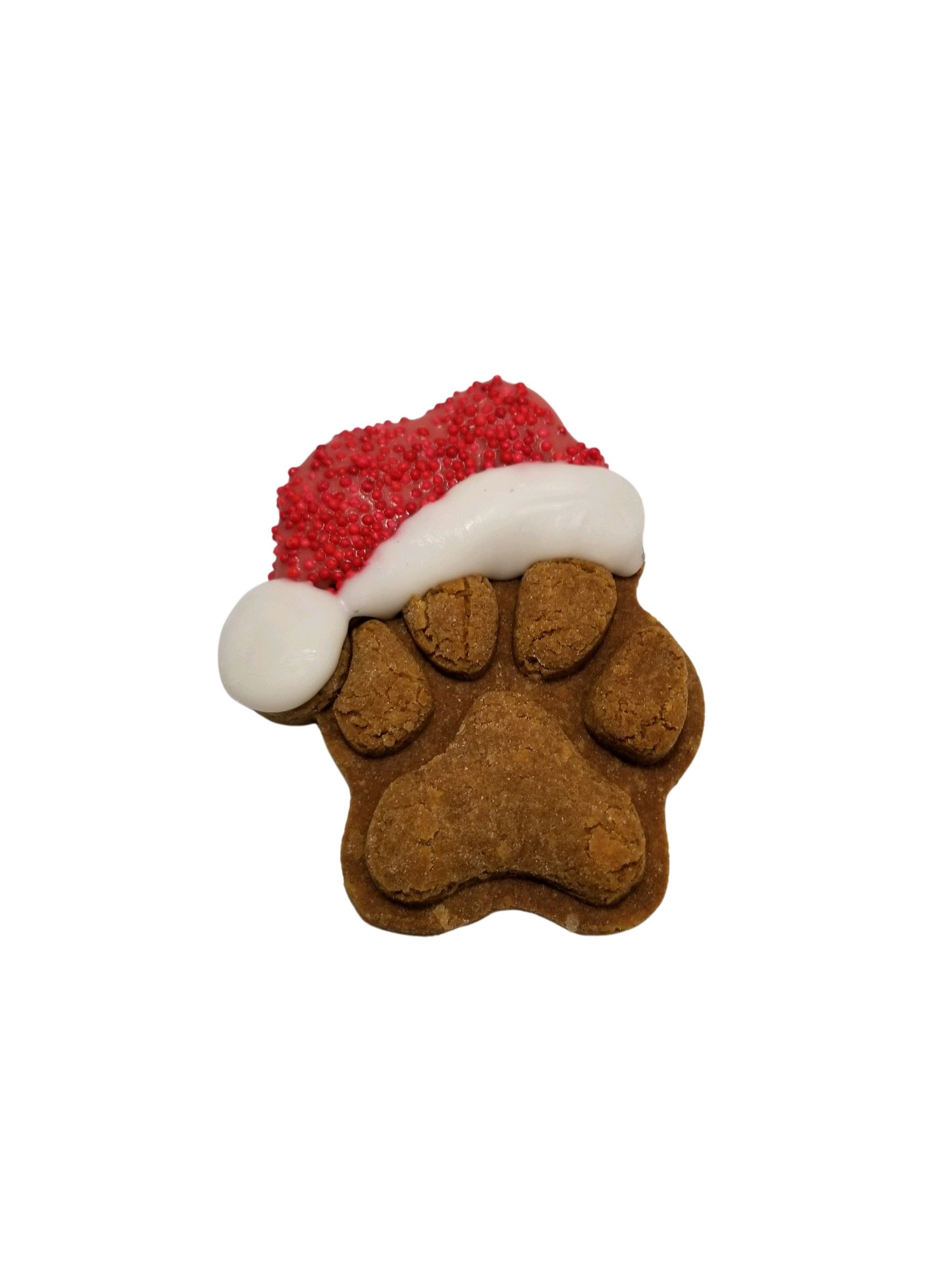 Santa Paws - Tray of 16 *