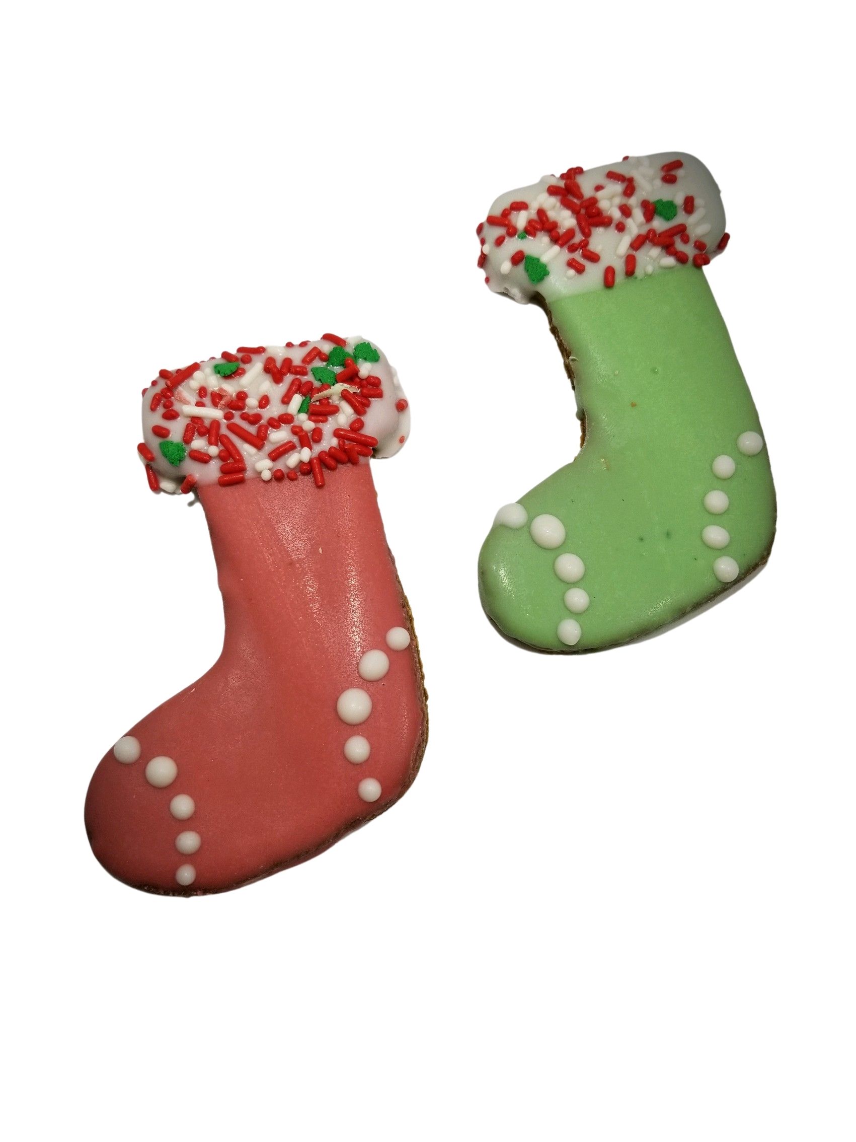 Christmas Stockings - Tray of 12 *  