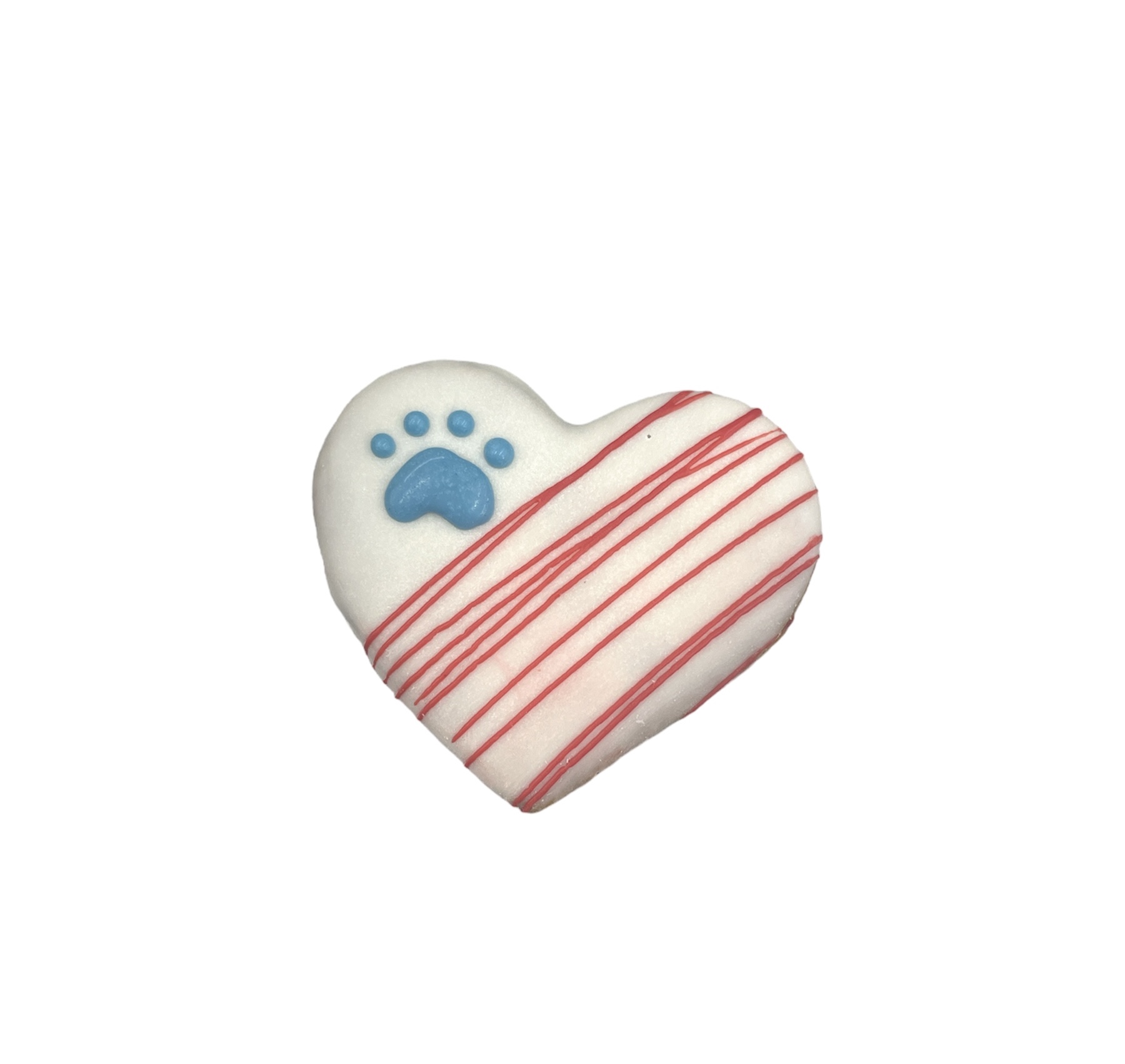 American at Heart - Tray of 16 *