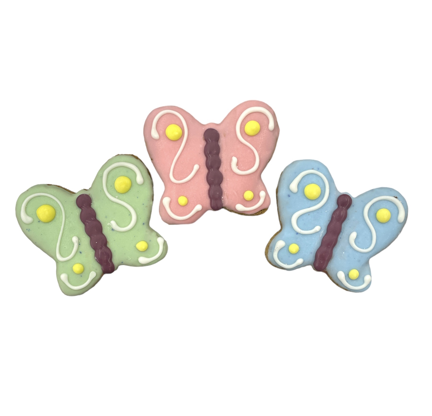 Butterflys - Tray of 12 *