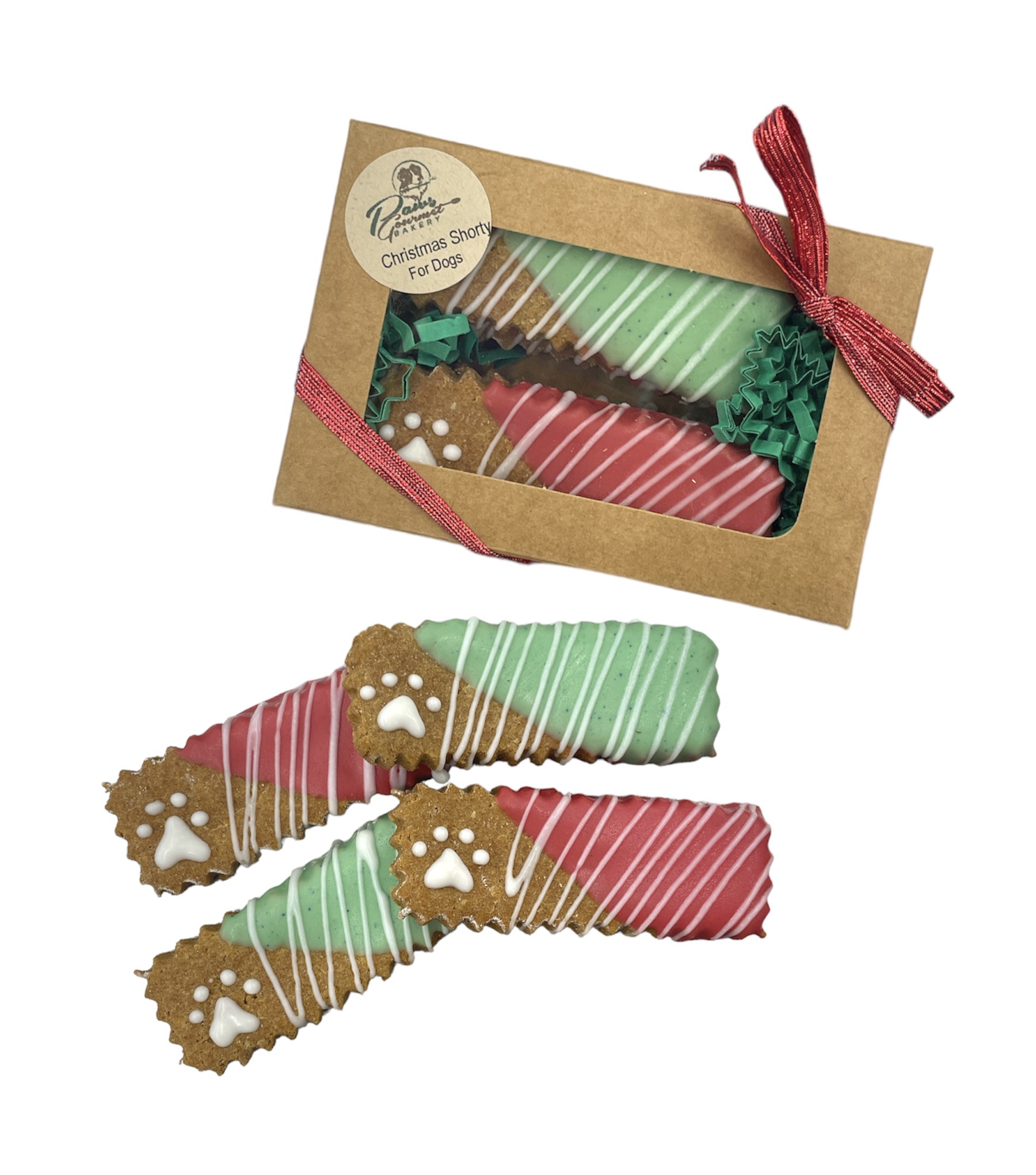 Christmas Gift Package Starter Kit