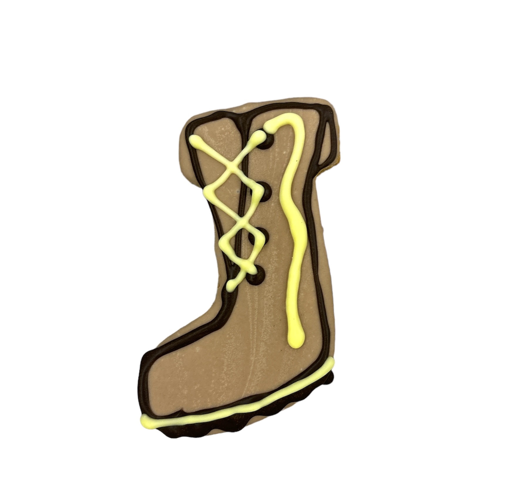 Custom Boots - Tray of 12