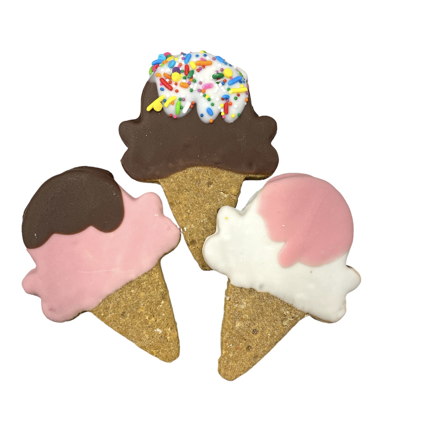 Gelati Cones - Tray of 12 *