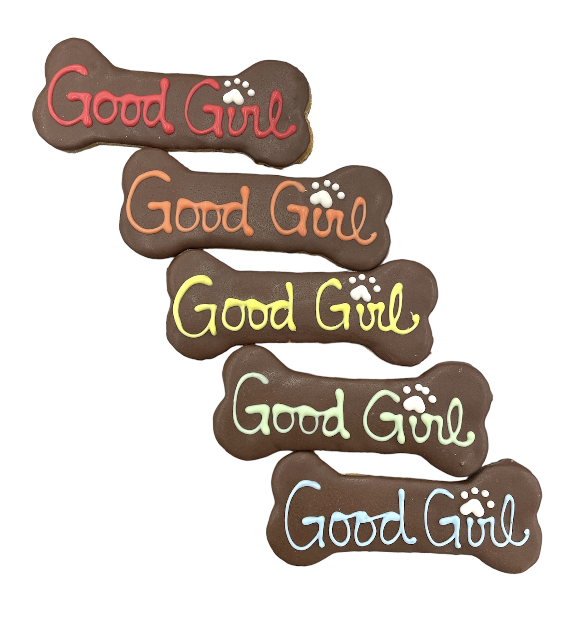 Good Girl (Only) Bones - Tray of 10