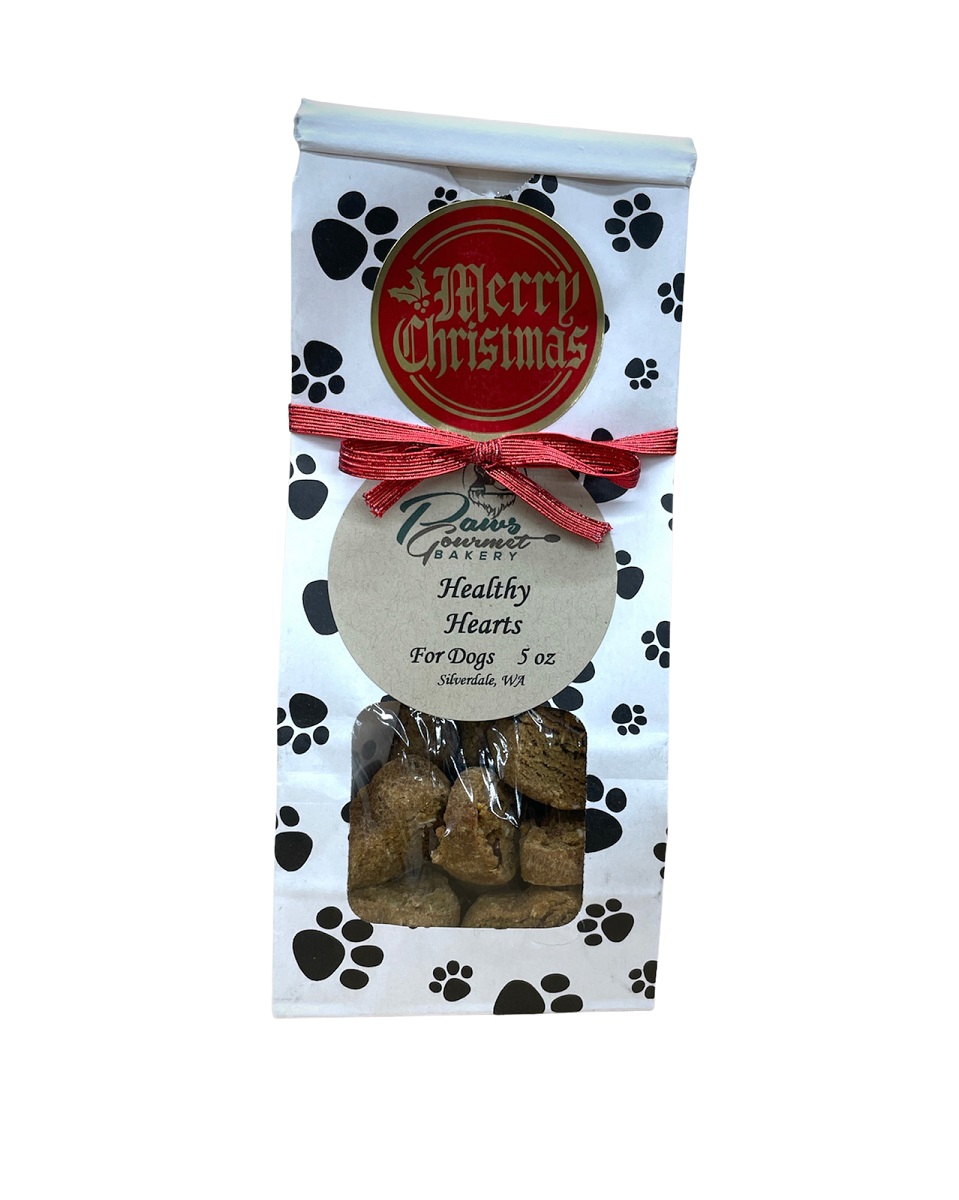 Healthy Hearts - 5 oz Gift Bag