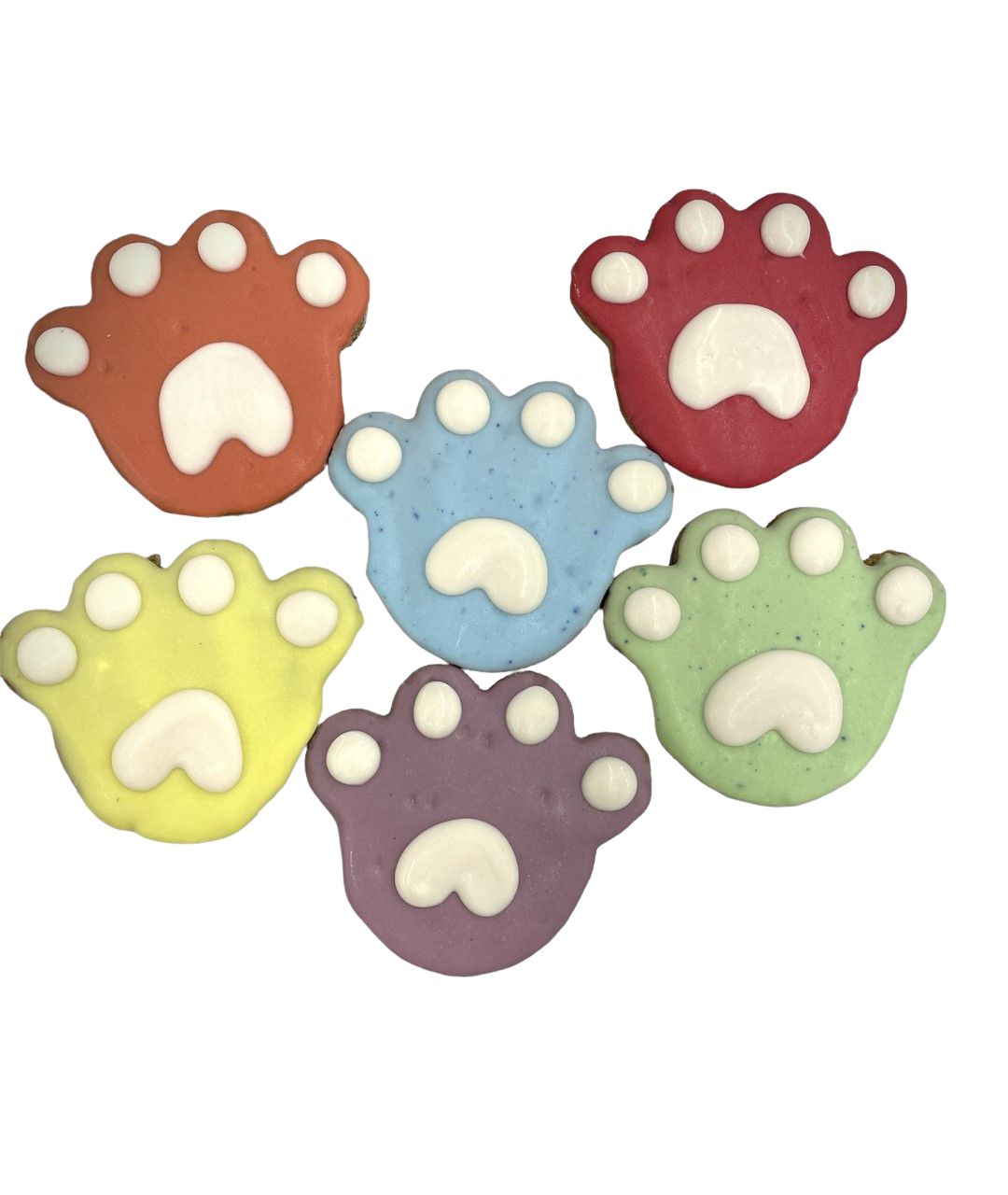 Paw Pride - Package of 12 