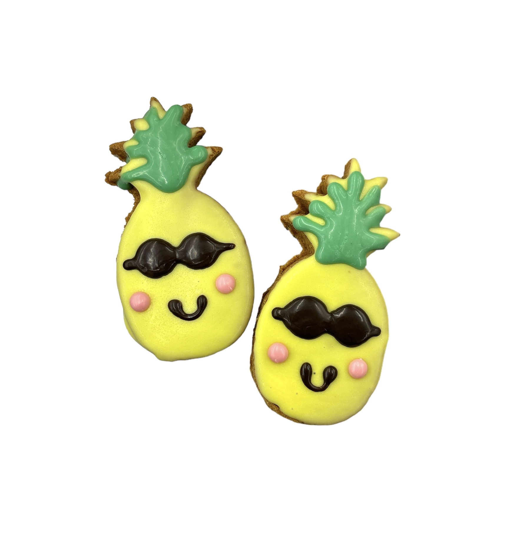 Pineapple Express - Tray of 18 *